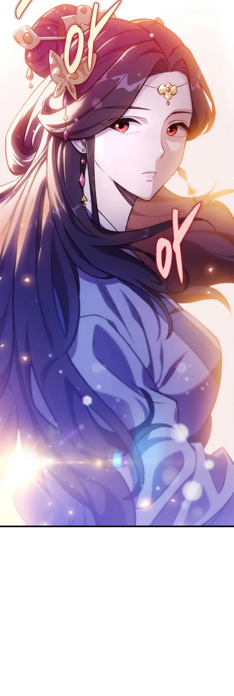 Heavenly Inquisition Sword Chapter 59 page 35 - Chapter 59