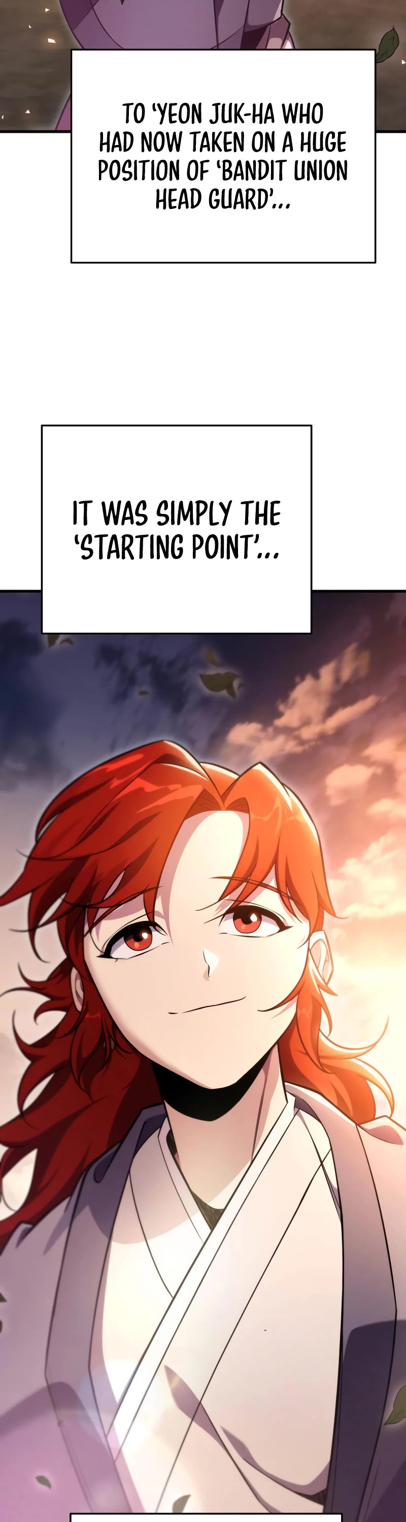 Heavenly Inquisition Sword Chapter 59 page 4 - Chapter 59