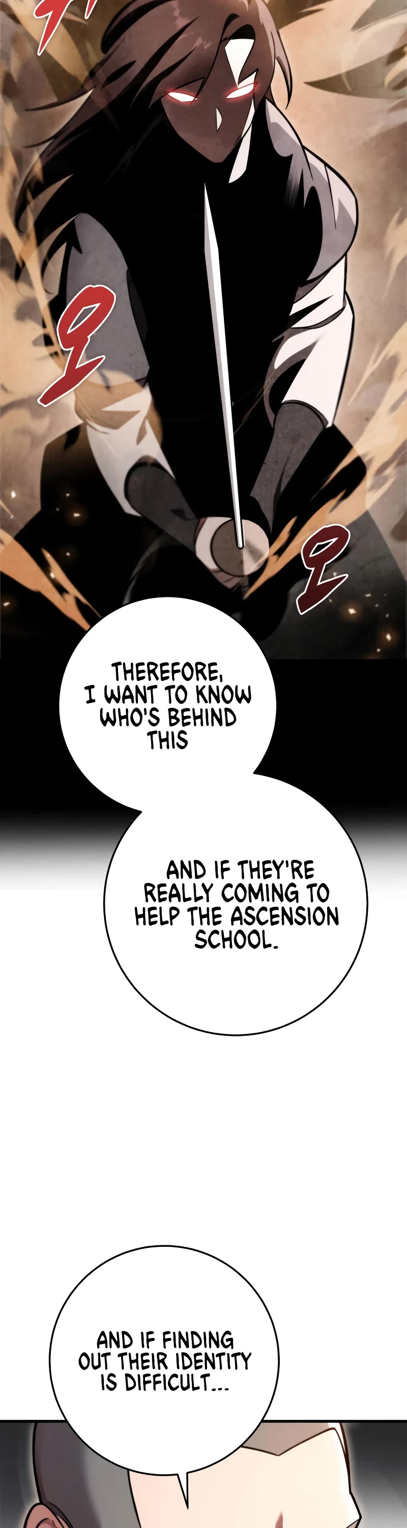 Heavenly Inquisition Sword Chapter 59 page 44 - Chapter 59