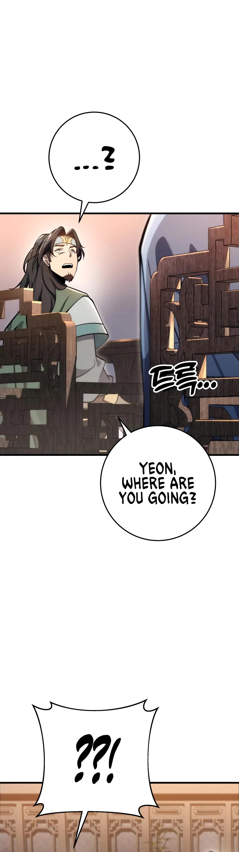Heavenly Inquisition Sword Chapter 59 page 46 - Chapter 59