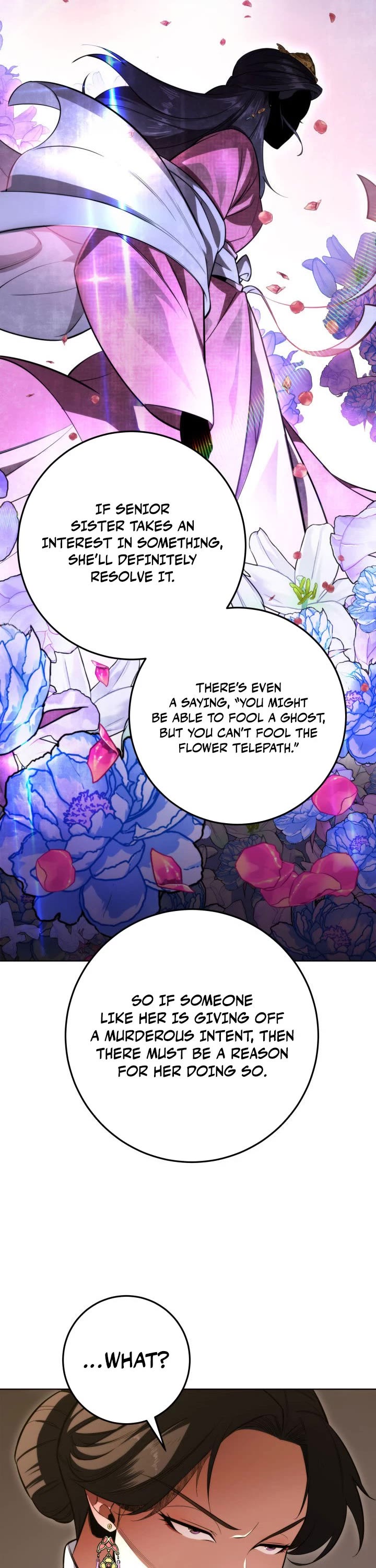 Heavenly Inquisition Sword Chapter 6 page 11 - Chapter 6