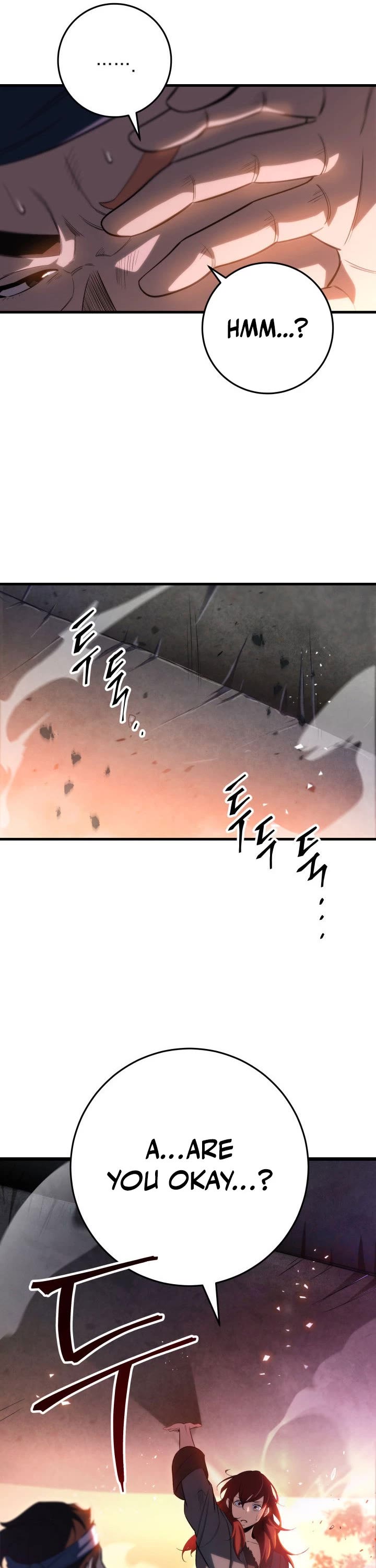 Heavenly Inquisition Sword Chapter 6 page 42 - Chapter 6