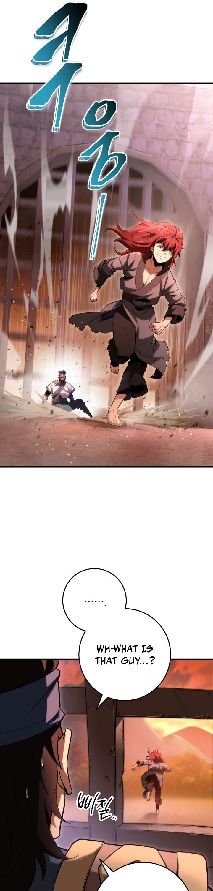 Heavenly Inquisition Sword Chapter 6 page 46 - Chapter 6