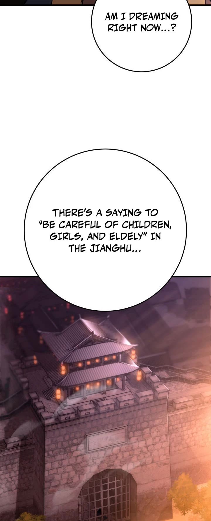 Heavenly Inquisition Sword Chapter 6 page 47 - Chapter 6