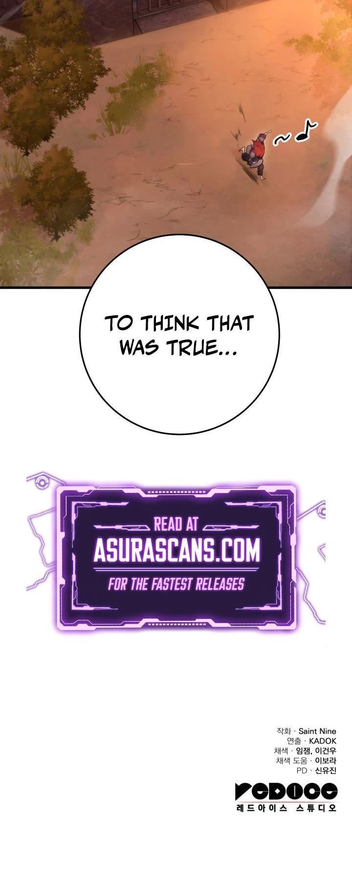 Heavenly Inquisition Sword Chapter 6 page 48 - Chapter 6