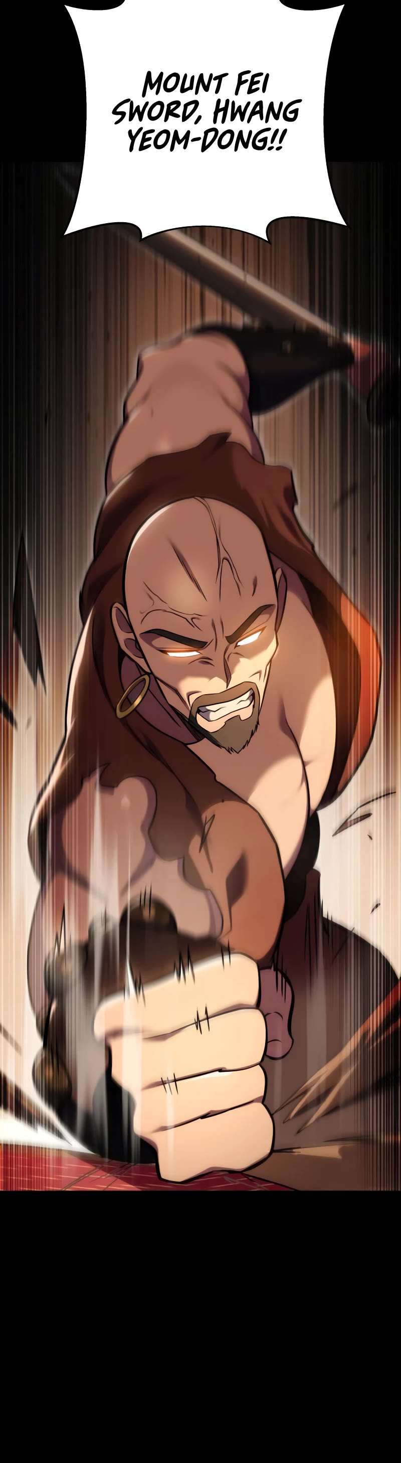 Heavenly Inquisition Sword Chapter 60 page 21 - Chapter 60