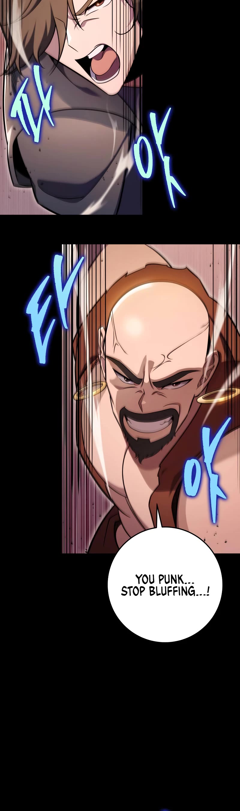 Heavenly Inquisition Sword Chapter 60 page 26 - Chapter 60