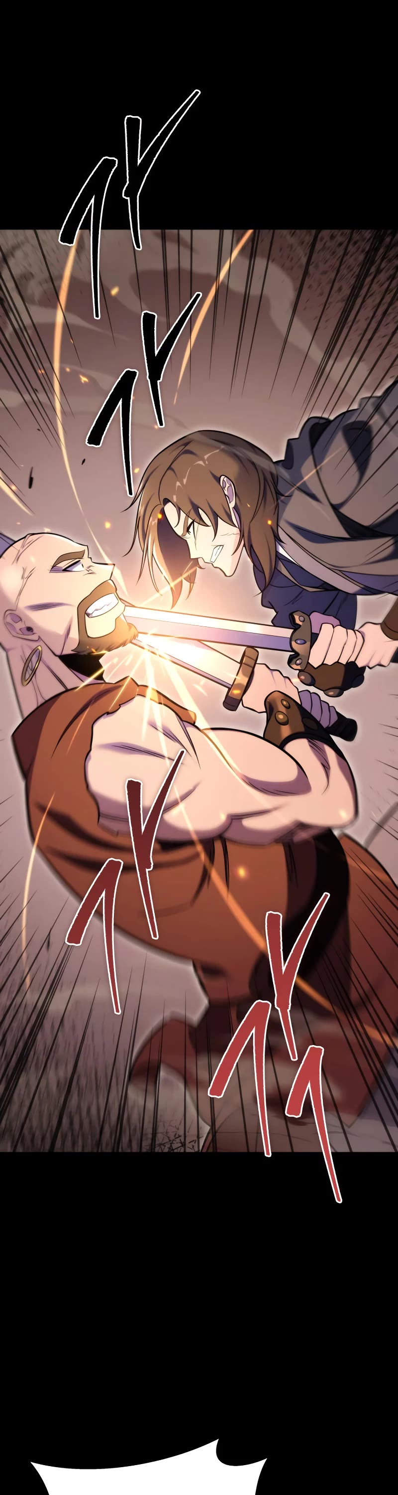 Heavenly Inquisition Sword Chapter 60 page 28 - Chapter 60