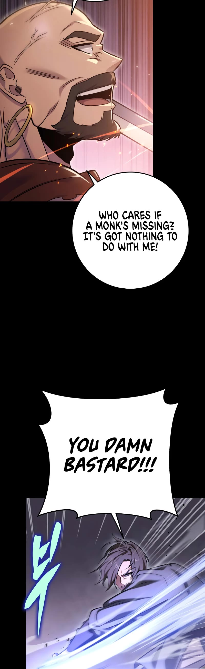 Heavenly Inquisition Sword Chapter 60 page 30 - Chapter 60