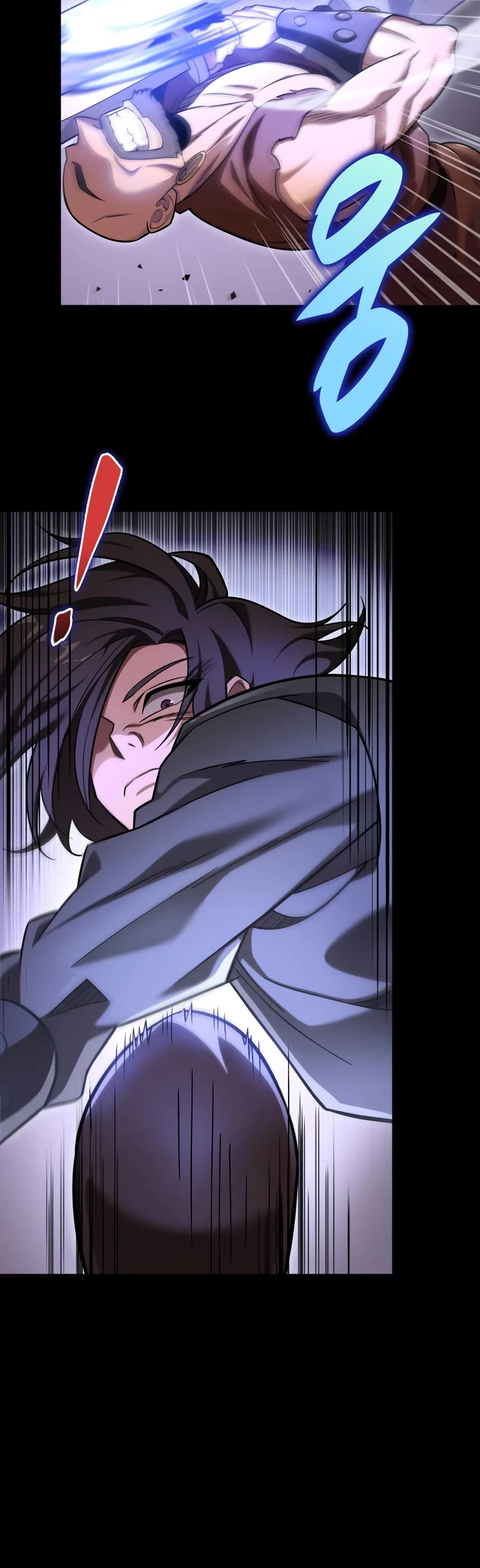 Heavenly Inquisition Sword Chapter 60 page 31 - Chapter 60
