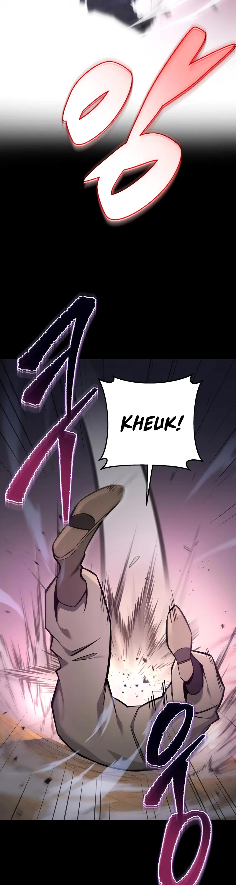 Heavenly Inquisition Sword Chapter 60 page 34 - Chapter 60
