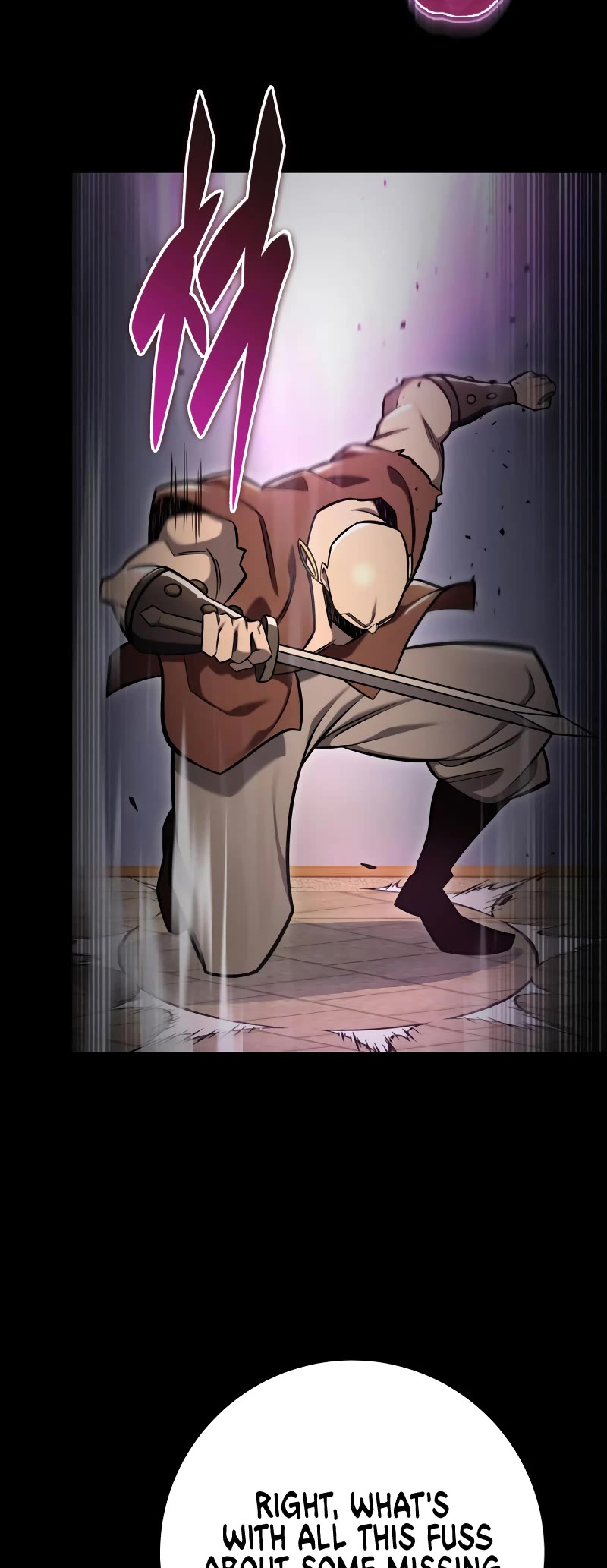 Heavenly Inquisition Sword Chapter 60 page 35 - Chapter 60