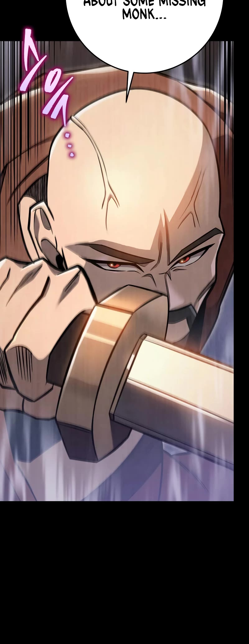 Heavenly Inquisition Sword Chapter 60 page 36 - Chapter 60
