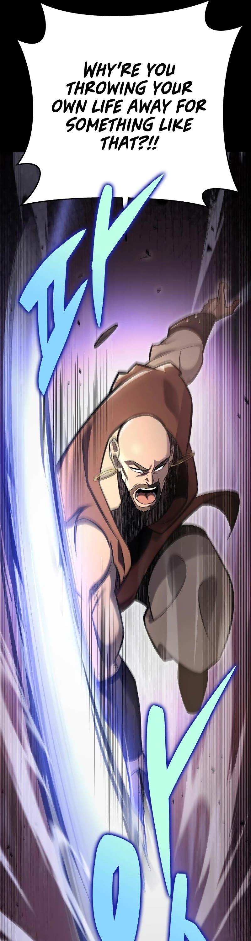 Heavenly Inquisition Sword Chapter 60 page 37 - Chapter 60