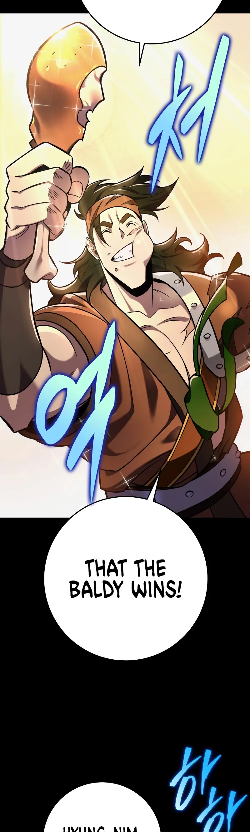 Heavenly Inquisition Sword Chapter 60 page 40 - Chapter 60