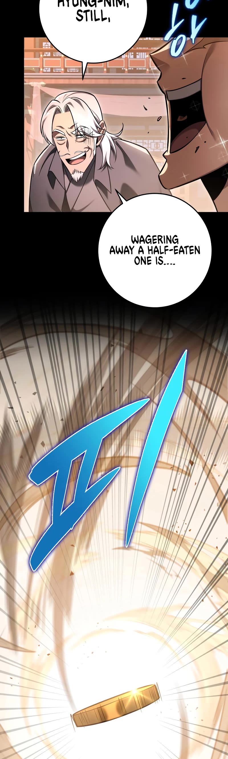 Heavenly Inquisition Sword Chapter 60 page 41 - Chapter 60