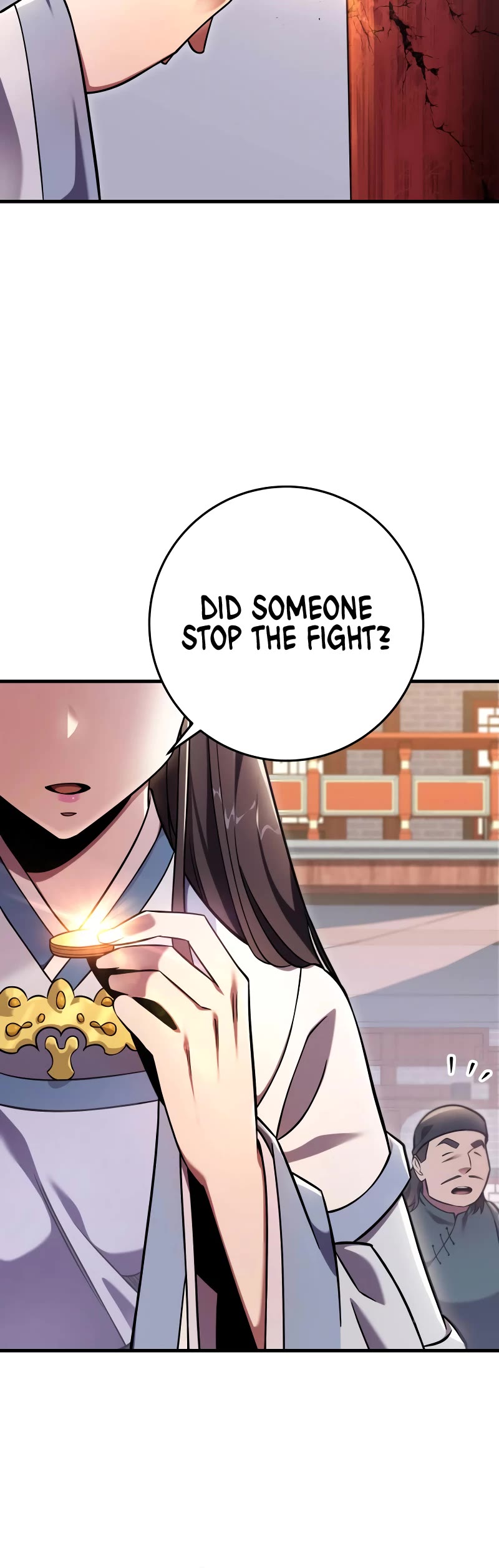 Heavenly Inquisition Sword Chapter 60 page 46 - Chapter 60