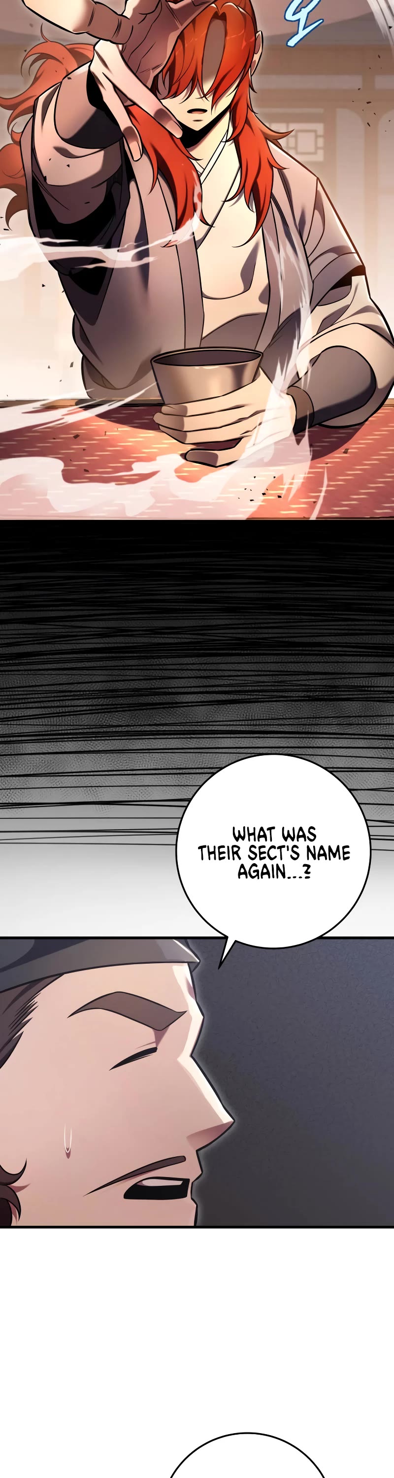 Heavenly Inquisition Sword Chapter 60 page 48 - Chapter 60