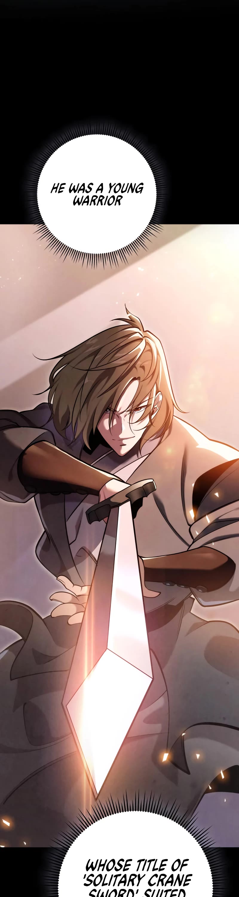 Heavenly Inquisition Sword Chapter 60 page 5 - Chapter 60