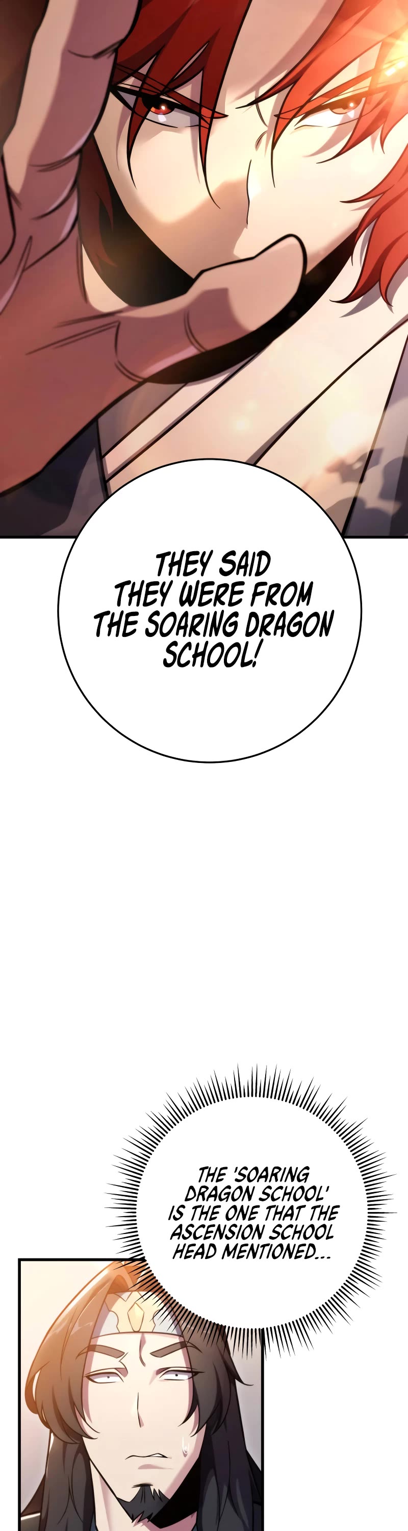Heavenly Inquisition Sword Chapter 60 page 50 - Chapter 60