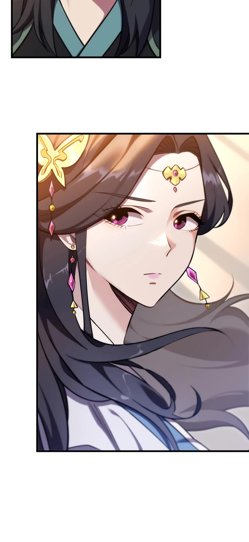 Heavenly Inquisition Sword Chapter 60 page 51 - Chapter 60