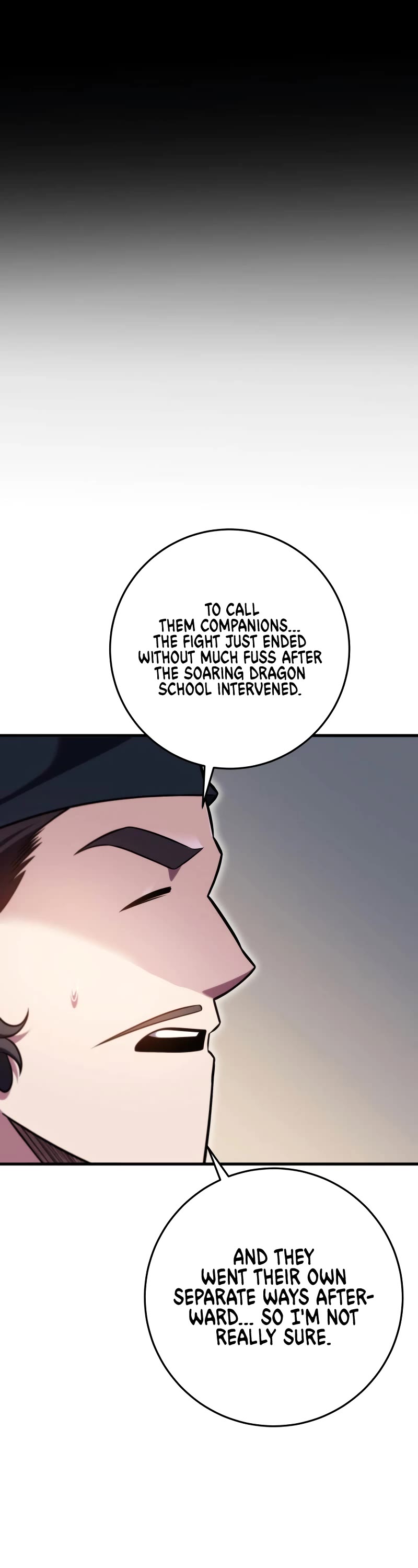 Heavenly Inquisition Sword Chapter 61 page 11 - Chapter 61