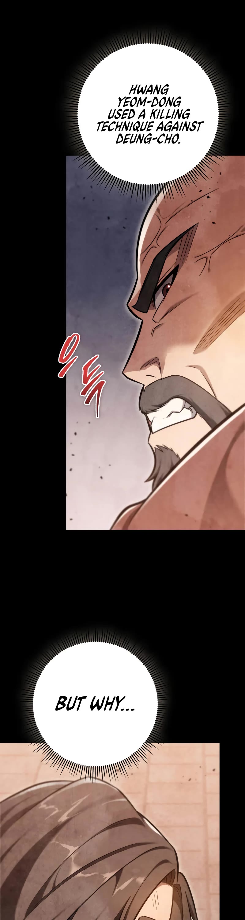 Heavenly Inquisition Sword Chapter 61 page 13 - Chapter 61
