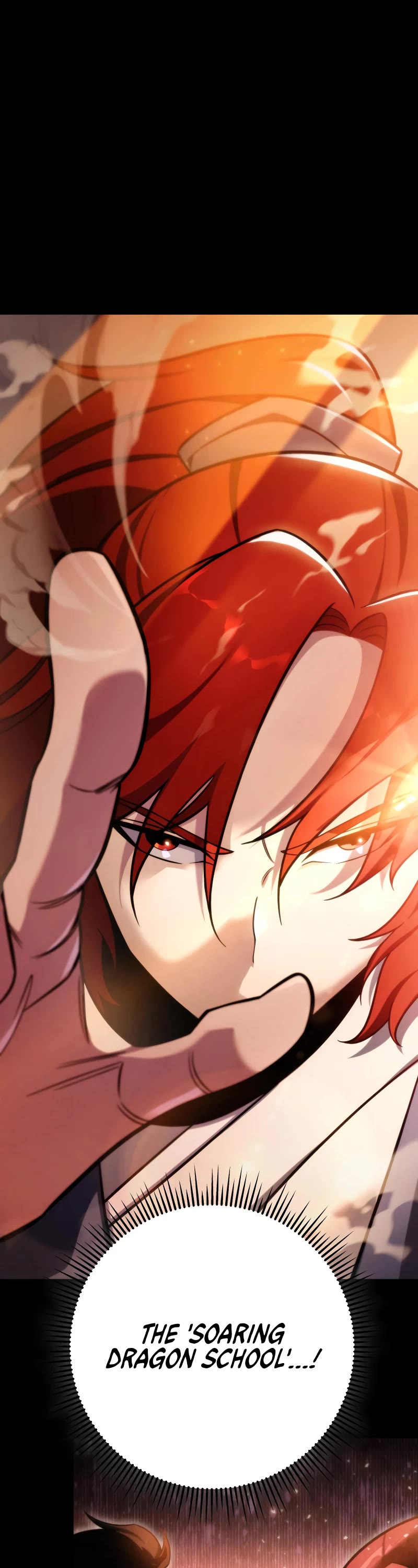 Heavenly Inquisition Sword Chapter 61 page 2 - Chapter 61