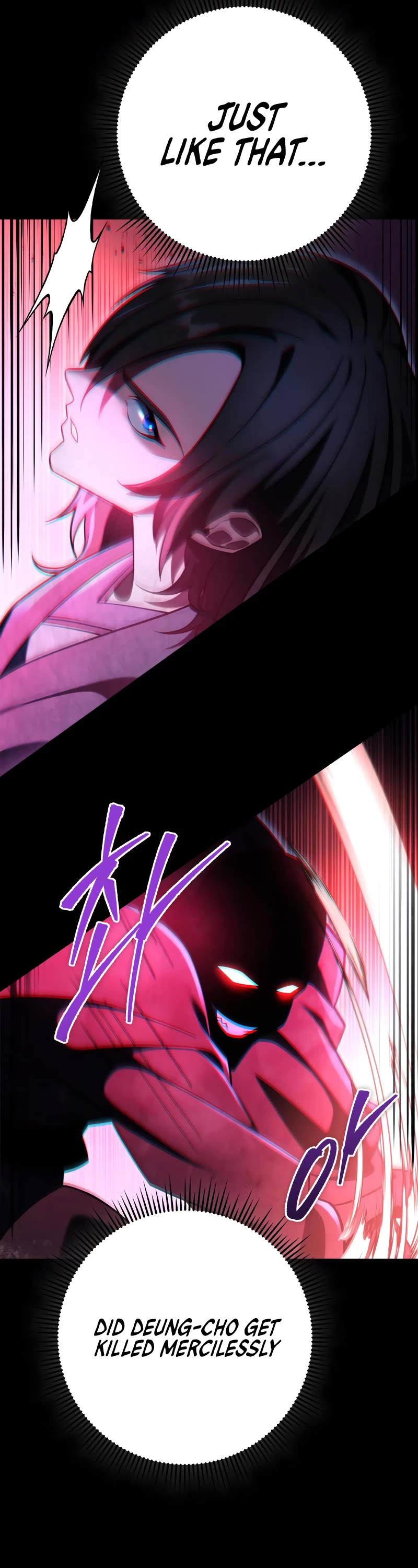 Heavenly Inquisition Sword Chapter 61 page 22 - Chapter 61