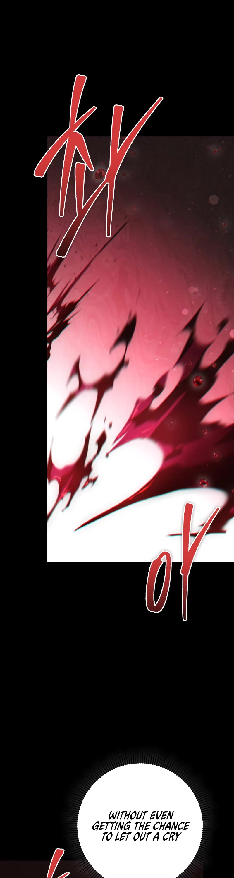 Heavenly Inquisition Sword Chapter 61 page 23 - Chapter 61