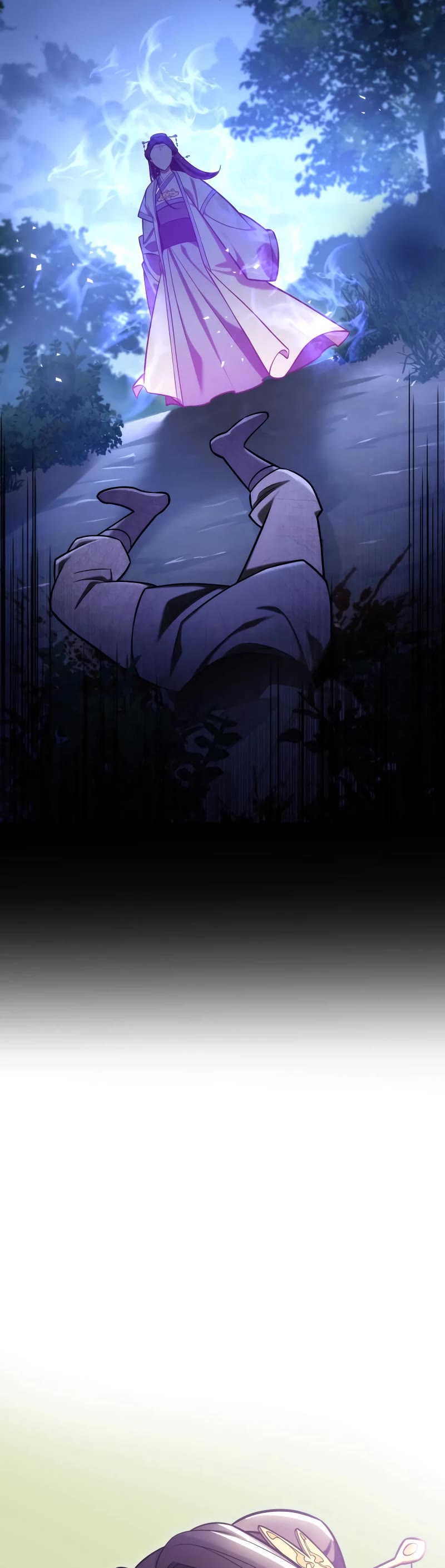 Heavenly Inquisition Sword Chapter 61 page 25 - Chapter 61