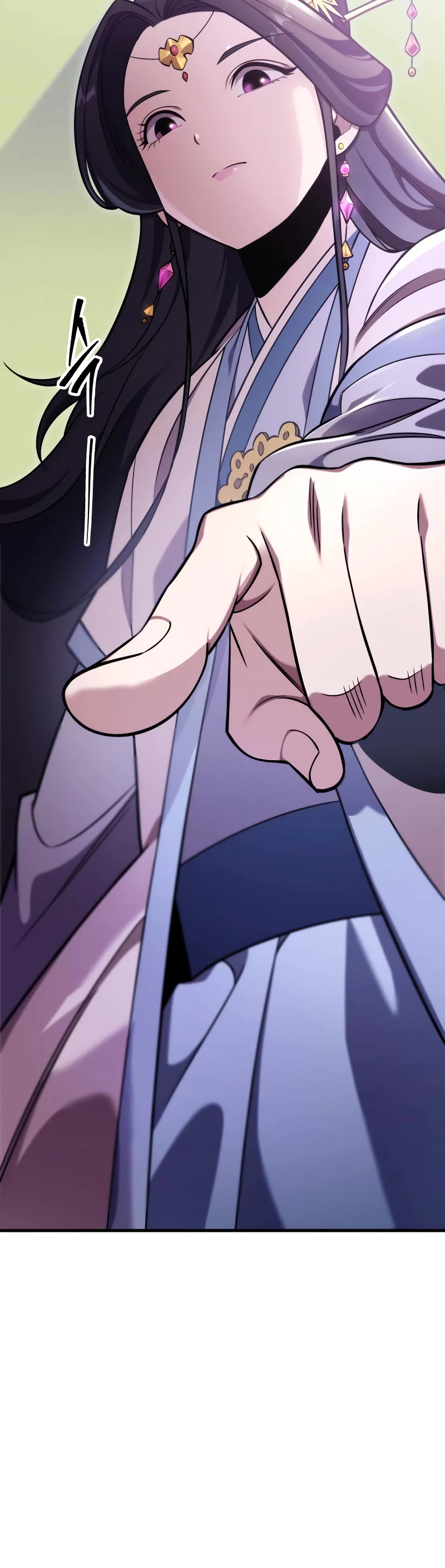 Heavenly Inquisition Sword Chapter 61 page 26 - Chapter 61
