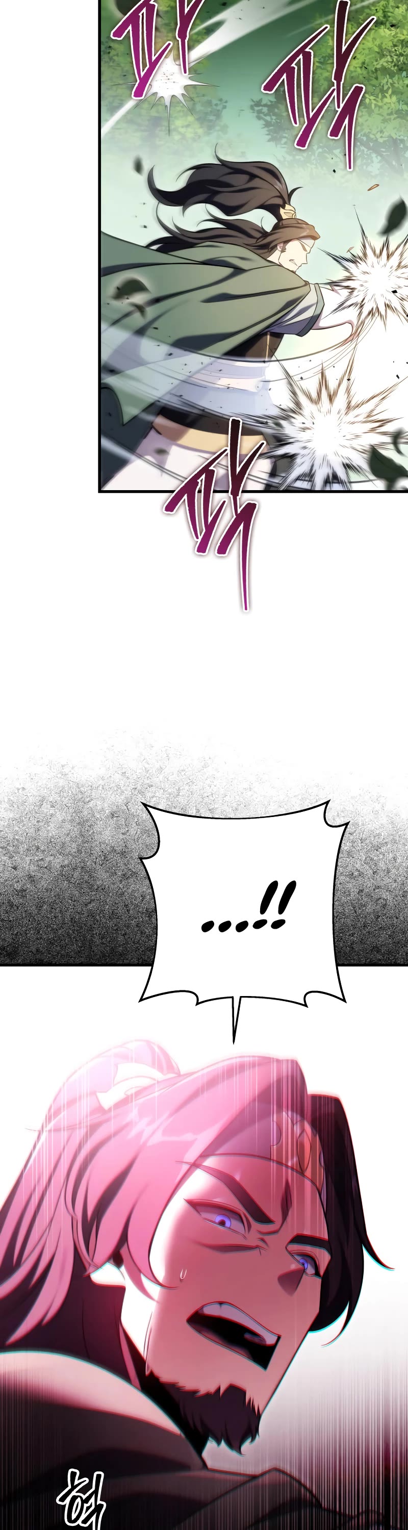 Heavenly Inquisition Sword Chapter 61 page 29 - Chapter 61
