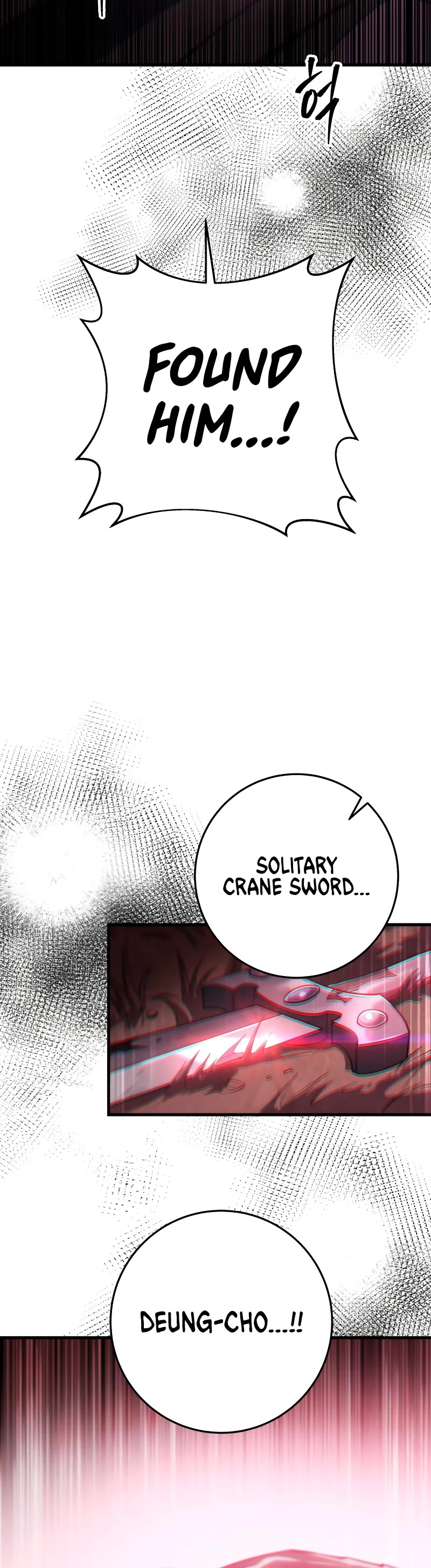 Heavenly Inquisition Sword Chapter 61 page 30 - Chapter 61