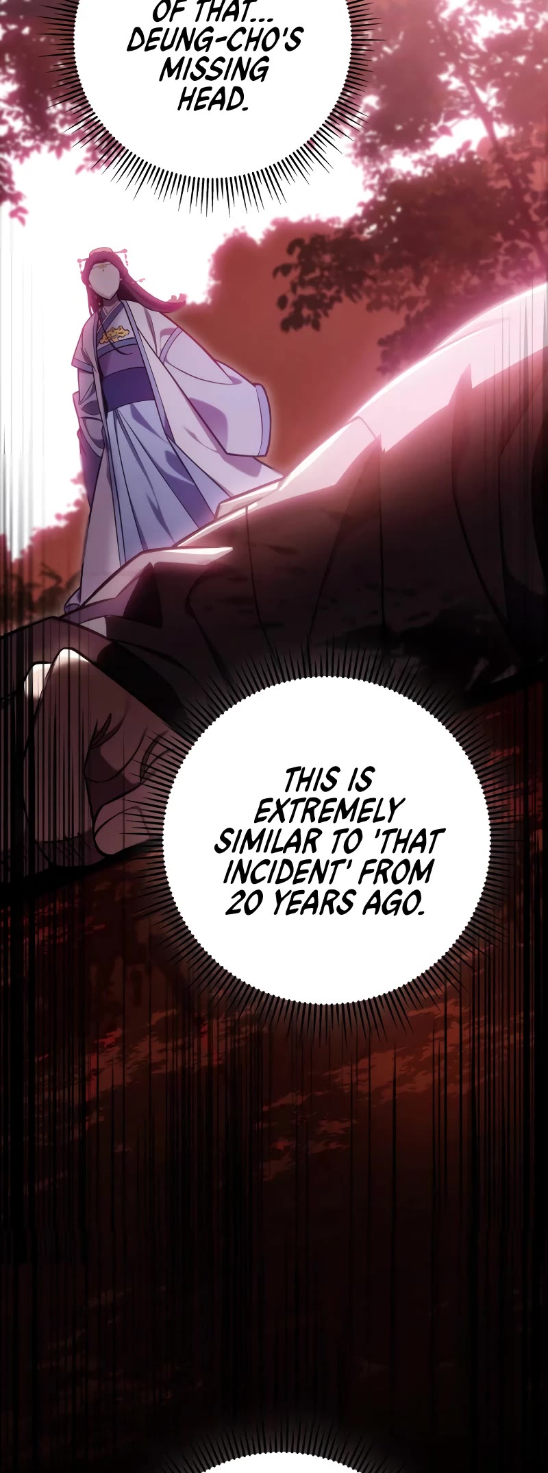 Heavenly Inquisition Sword Chapter 61 page 35 - Chapter 61