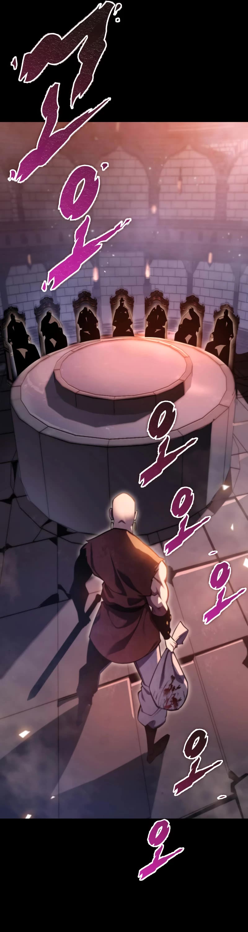Heavenly Inquisition Sword Chapter 61 page 37 - Chapter 61