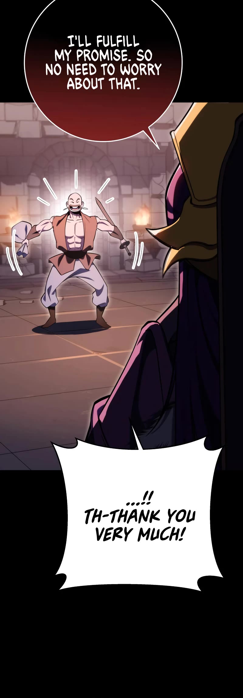 Heavenly Inquisition Sword Chapter 61 page 41 - Chapter 61