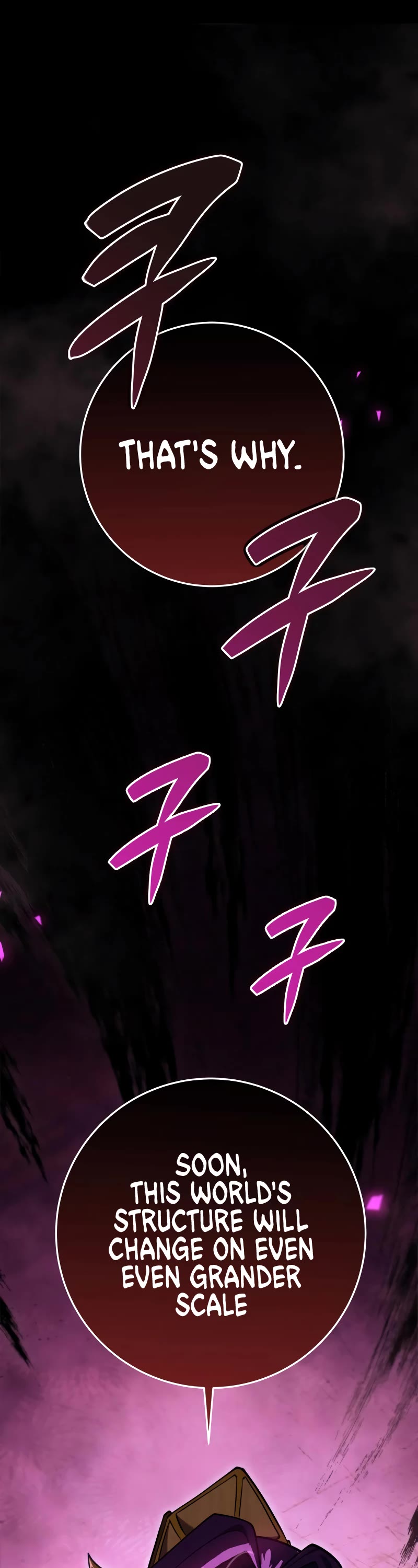 Heavenly Inquisition Sword Chapter 61 page 43 - Chapter 61