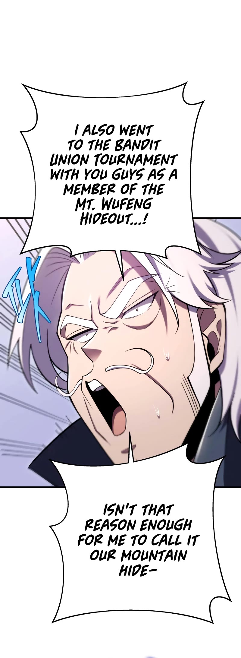 Heavenly Inquisition Sword Chapter 61 page 51 - Chapter 61