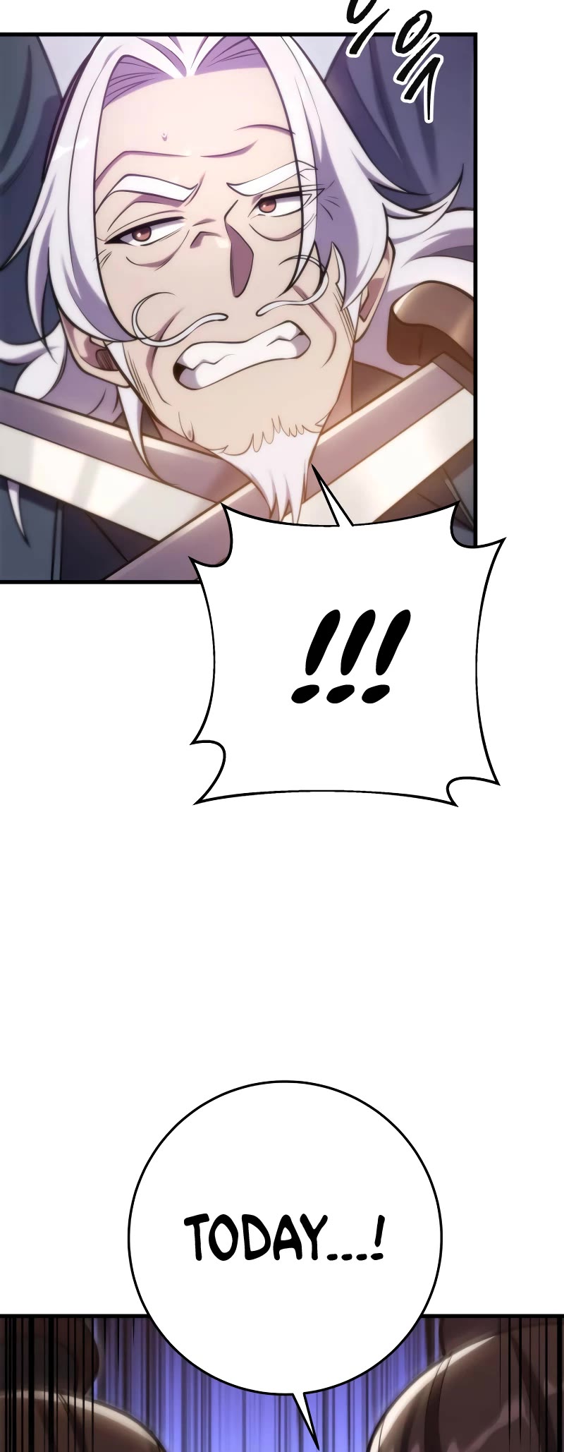 Heavenly Inquisition Sword Chapter 61 page 55 - Chapter 61