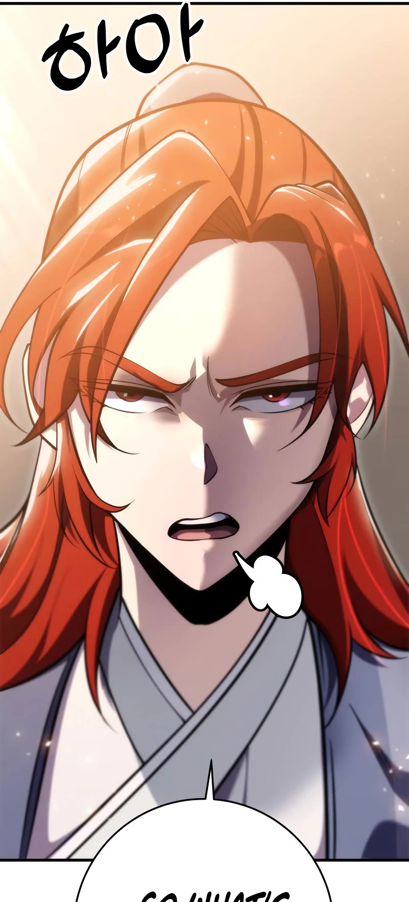Heavenly Inquisition Sword Chapter 61 page 57 - Chapter 61