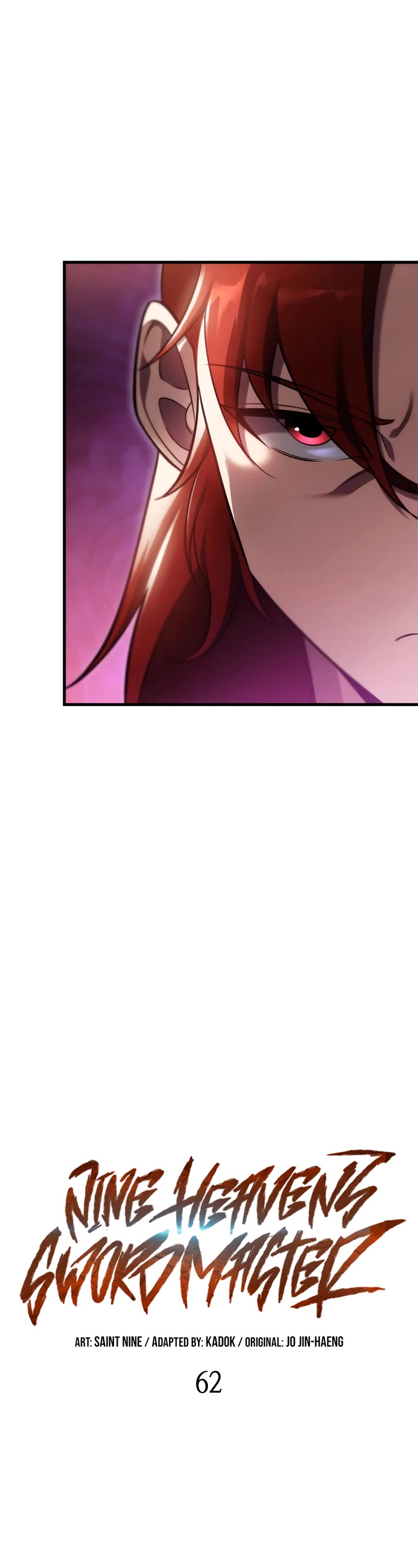 Heavenly Inquisition Sword Chapter 62 page 16 - Chapter 62