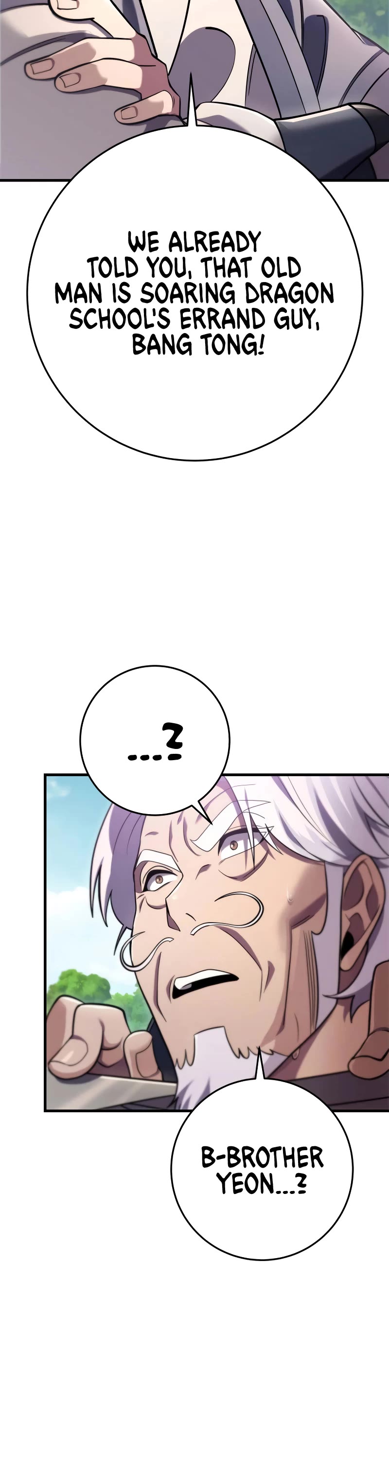 Heavenly Inquisition Sword Chapter 62 page 26 - Chapter 62
