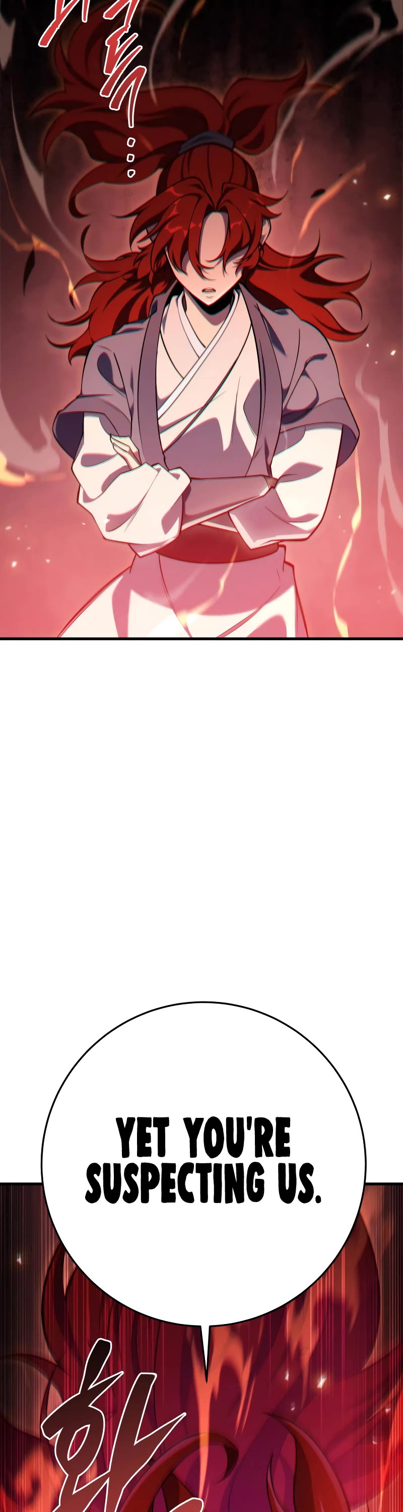 Heavenly Inquisition Sword Chapter 62 page 29 - Chapter 62