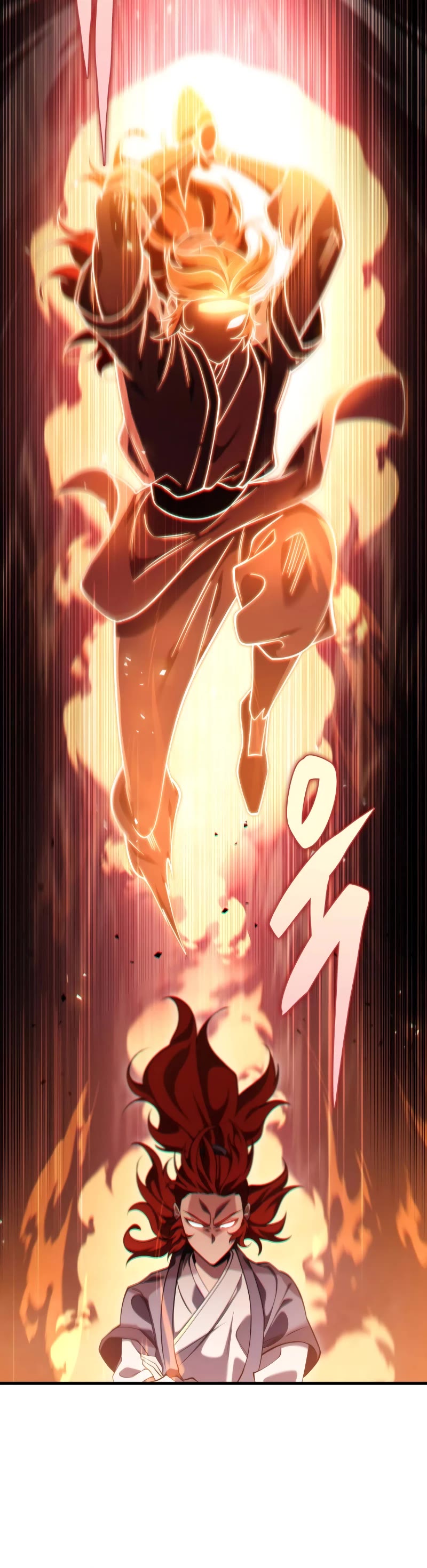 Heavenly Inquisition Sword Chapter 62 page 31 - Chapter 62