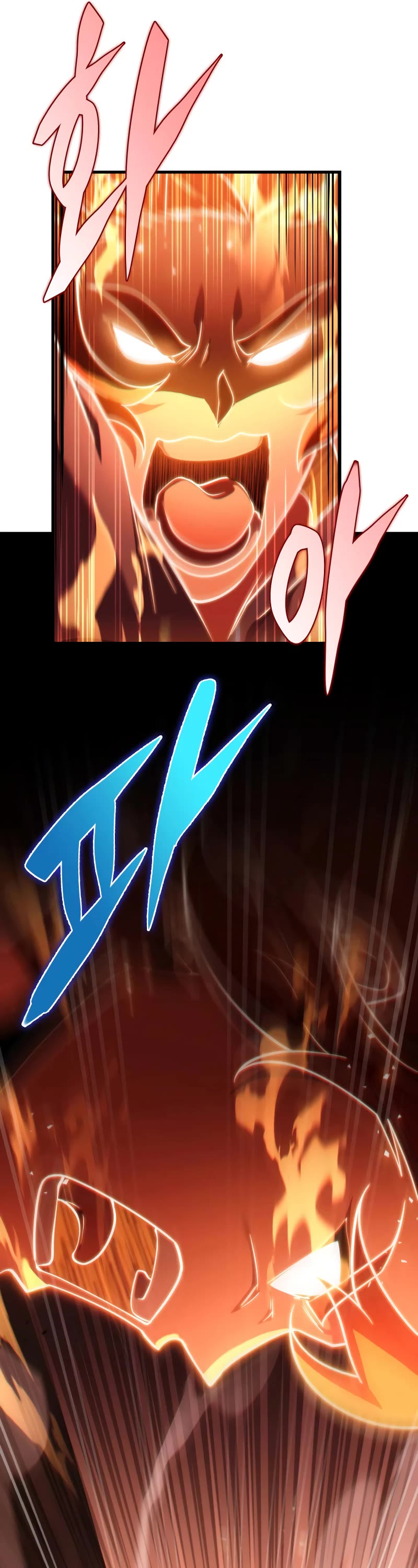 Heavenly Inquisition Sword Chapter 62 page 32 - Chapter 62