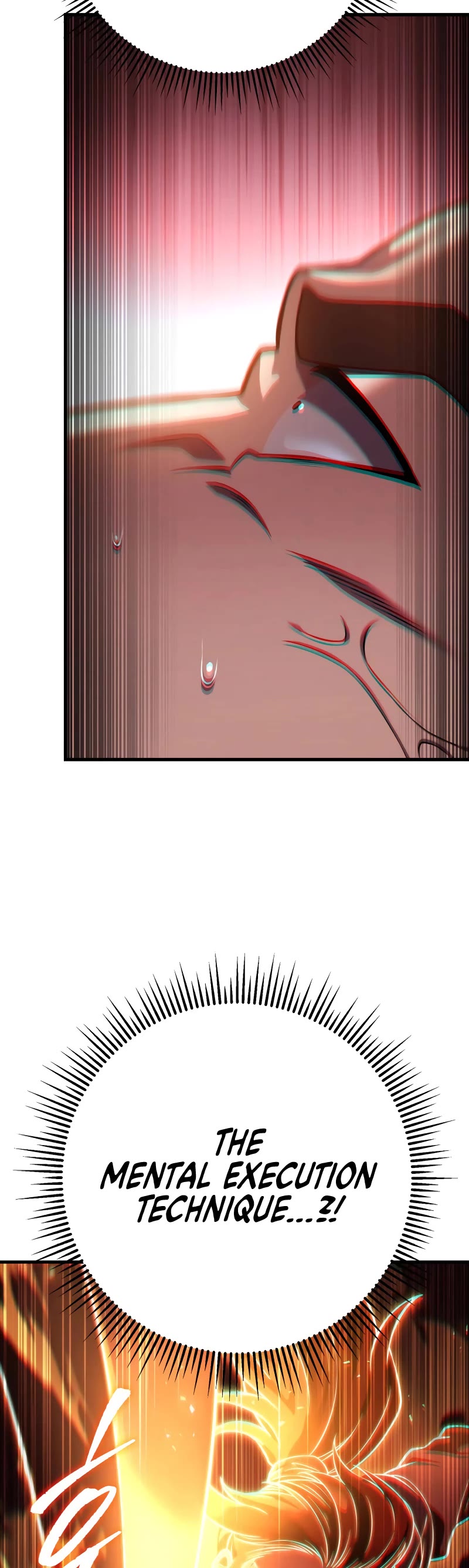 Heavenly Inquisition Sword Chapter 62 page 35 - Chapter 62