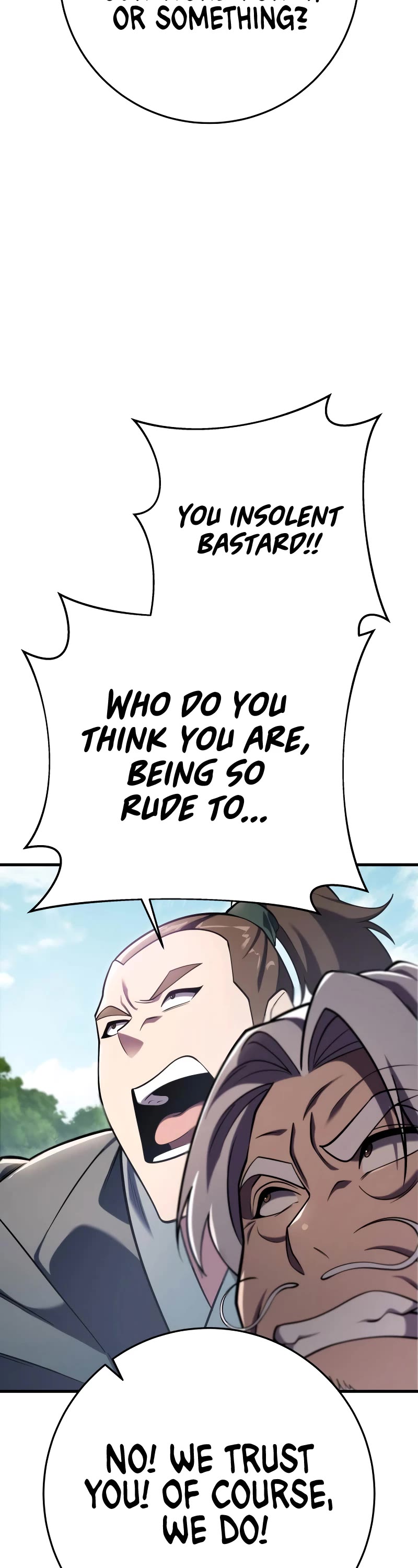 Heavenly Inquisition Sword Chapter 62 page 39 - Chapter 62
