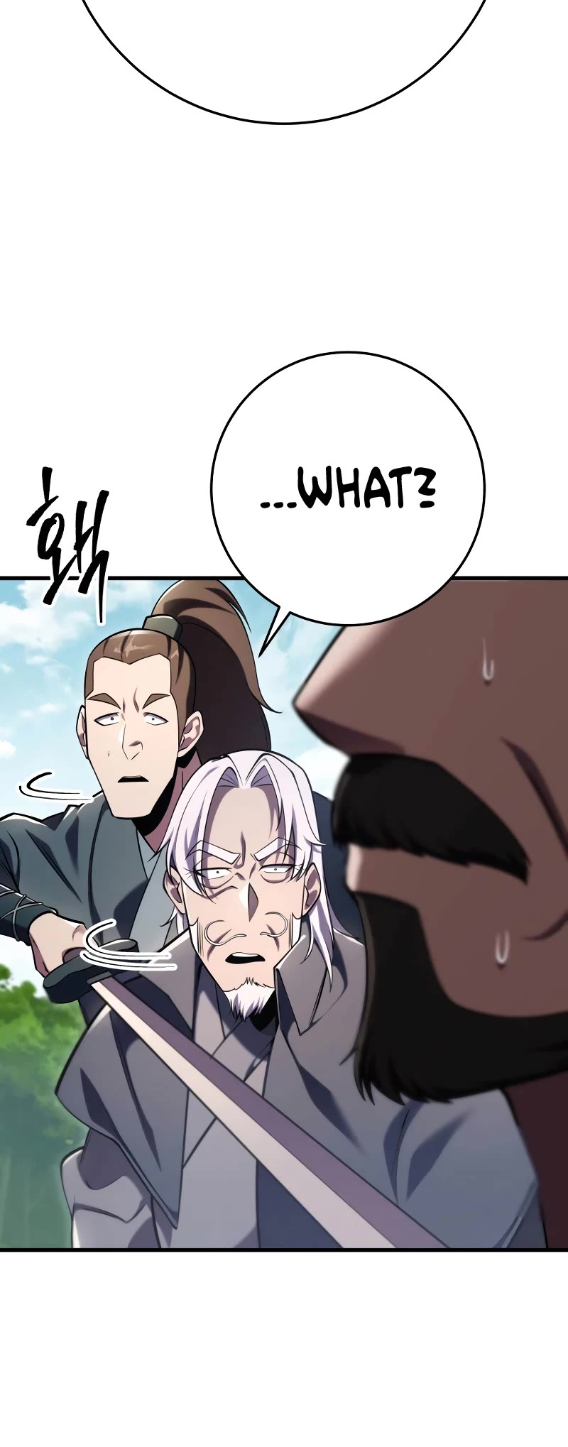 Heavenly Inquisition Sword Chapter 62 page 40 - Chapter 62