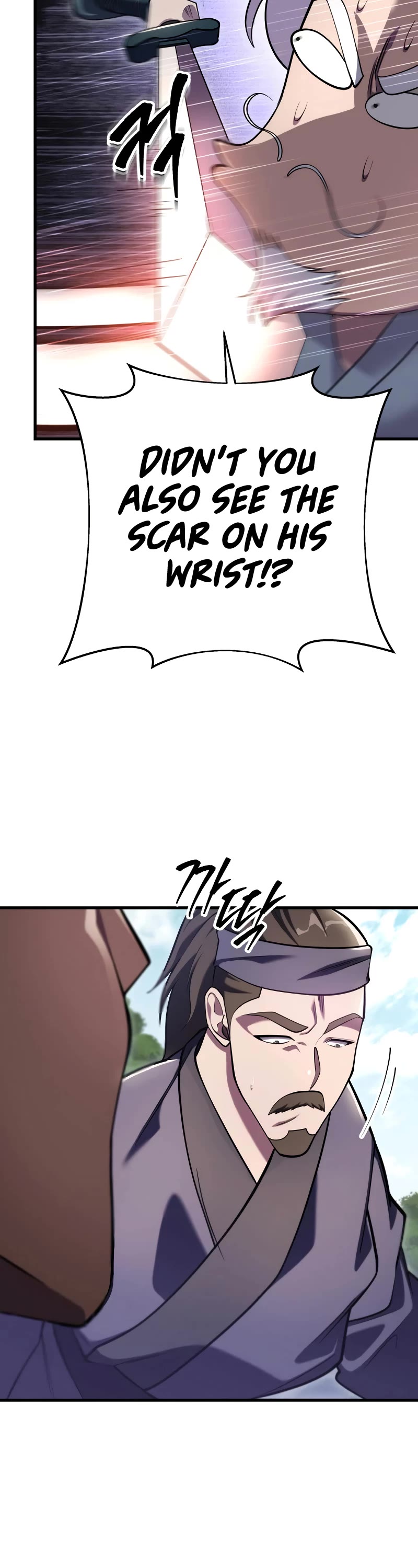 Heavenly Inquisition Sword Chapter 62 page 44 - Chapter 62